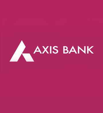 AXIS BANK LTD. 
